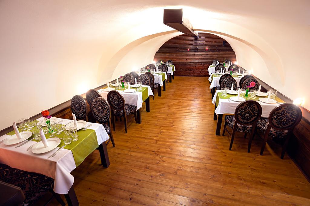 Hotel Bliss Sibiu Exterior photo