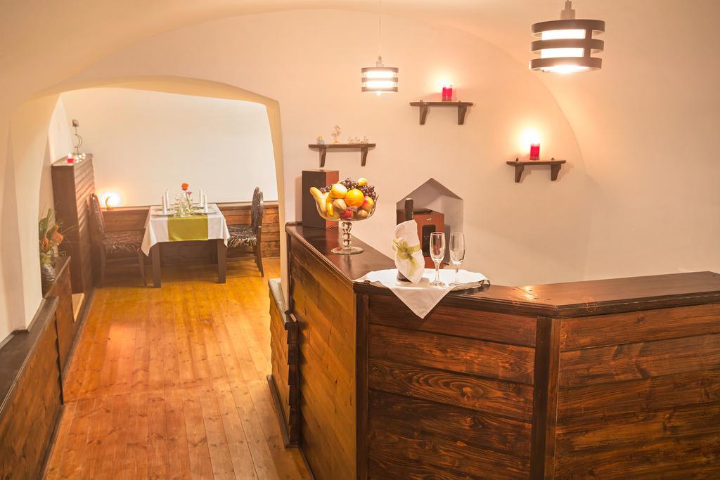 Hotel Bliss Sibiu Exterior photo