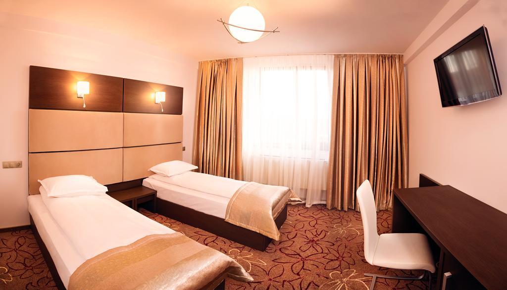 Hotel Bliss Sibiu Room photo