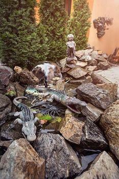 Hotel Bliss Sibiu Exterior photo